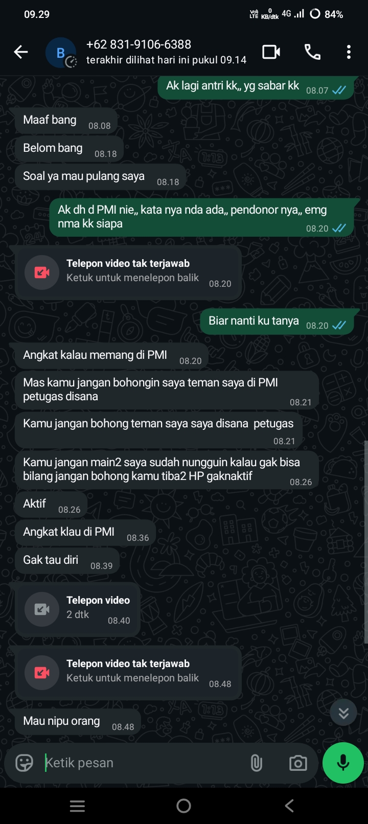 Bukti