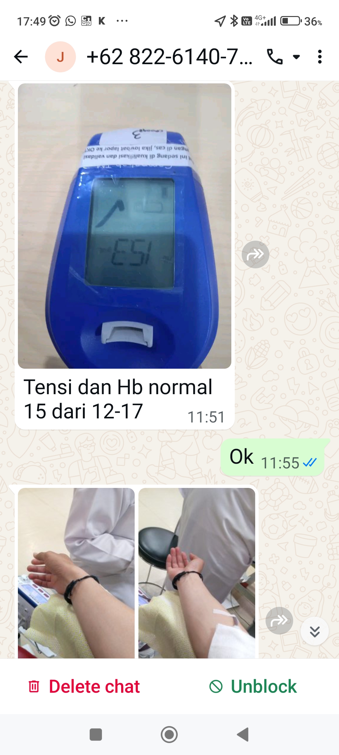 Bukti