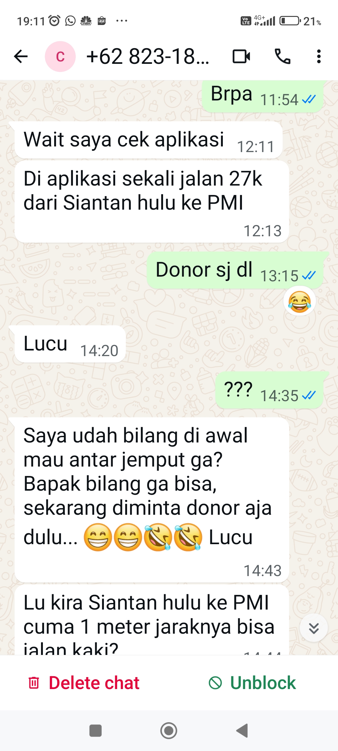 Bukti