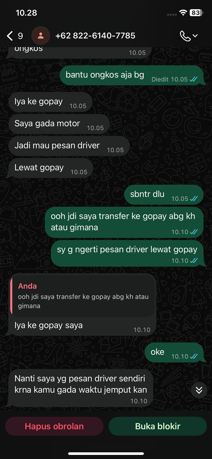 Bukti